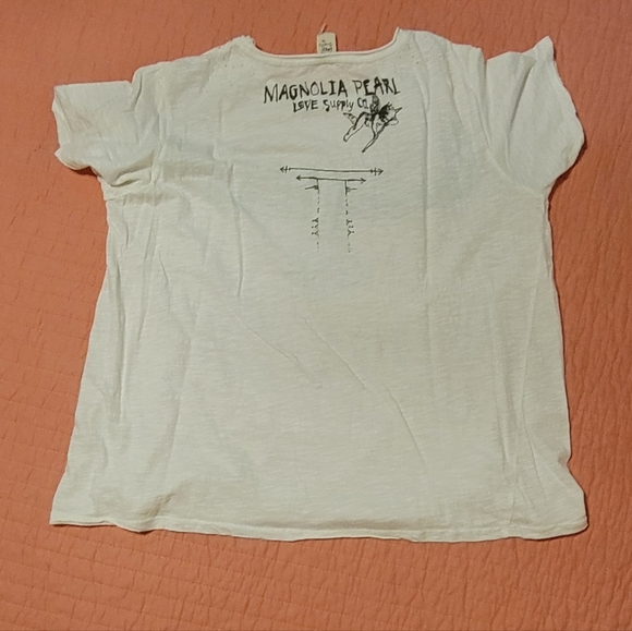 Magnolia Pearl clothing - Picture 3 of 3